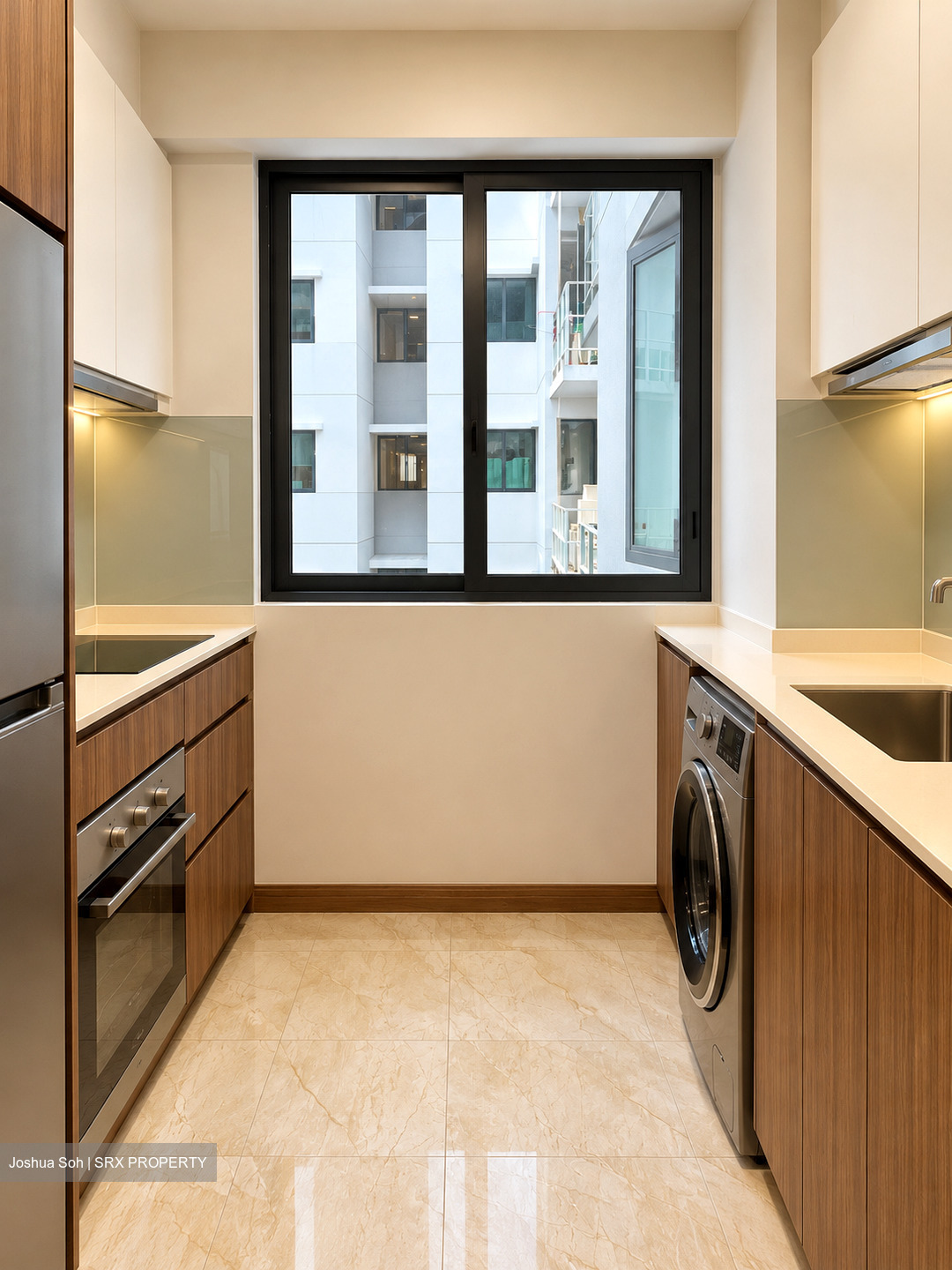 Kingsford Waterbay (D19), Apartment #633539511